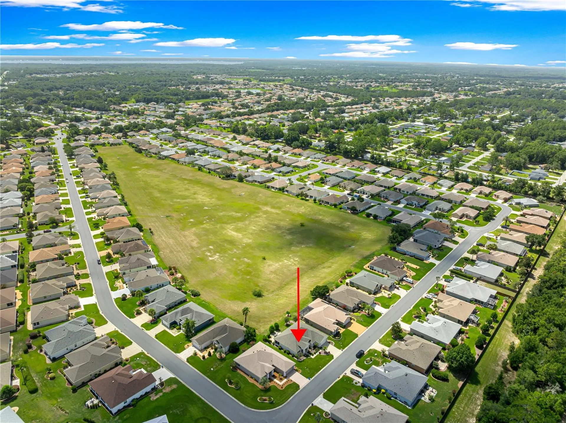 11855 SE 91st Circle Summerfield FL 34491