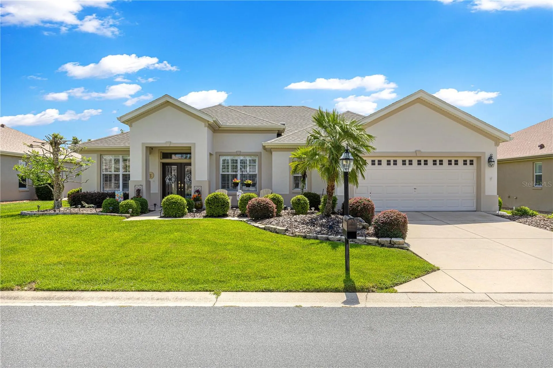 11855 SE 91st Circle Summerfield FL 34491