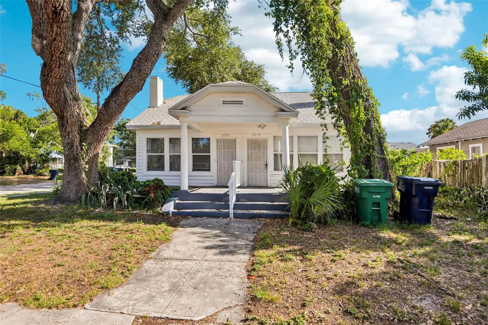 2715 W North A Street Tampa FL 33609