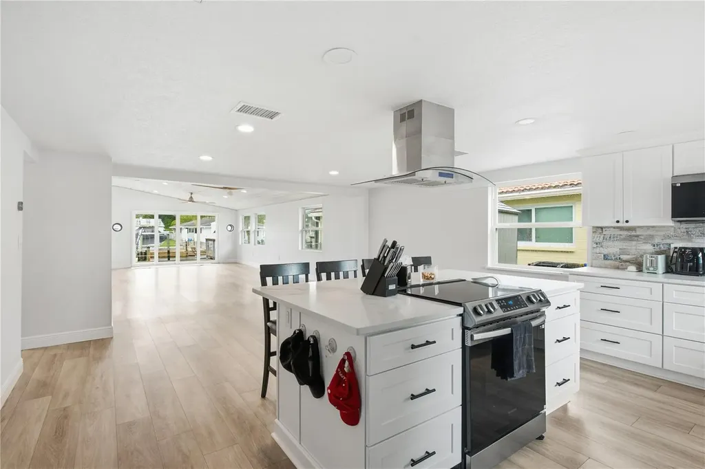 4930 Pompano Drive New Port Richey FL 34652