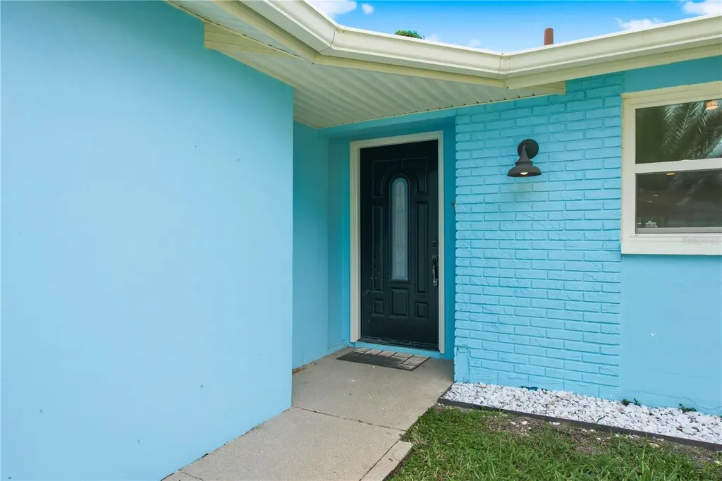 4930 Pompano Drive New Port Richey FL 34652