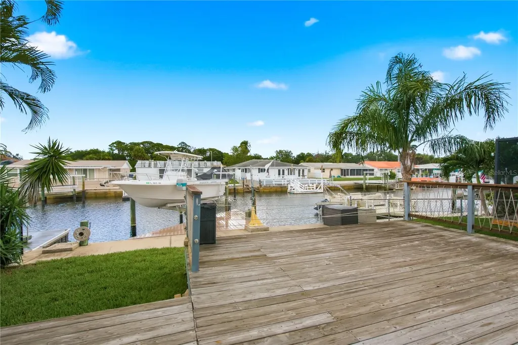 4930 Pompano Drive New Port Richey FL 34652