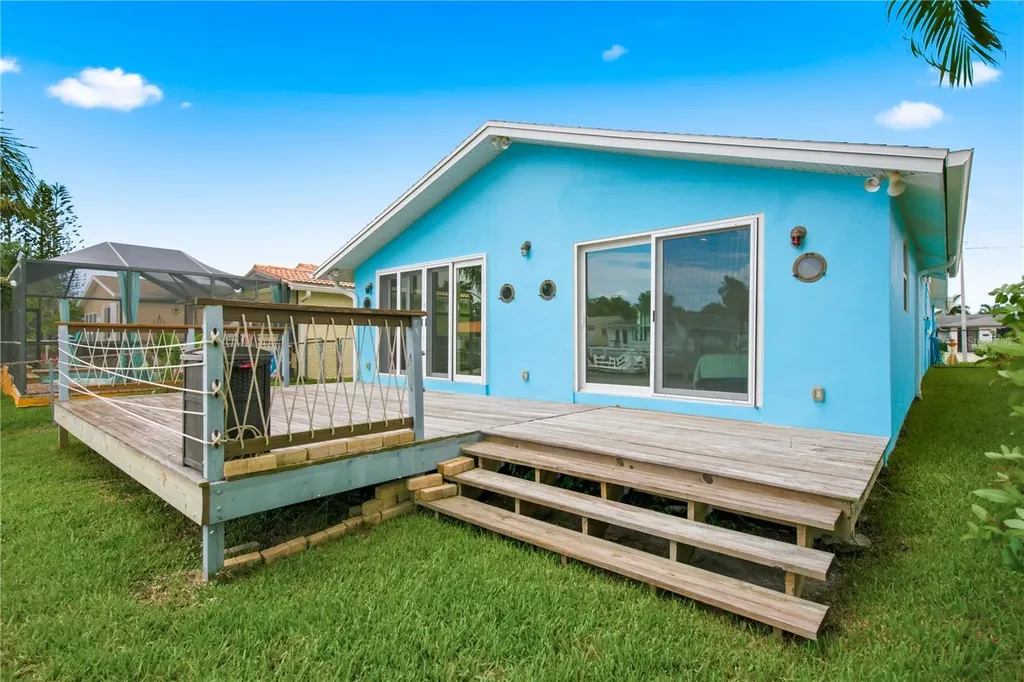 4930 Pompano Drive New Port Richey FL 34652