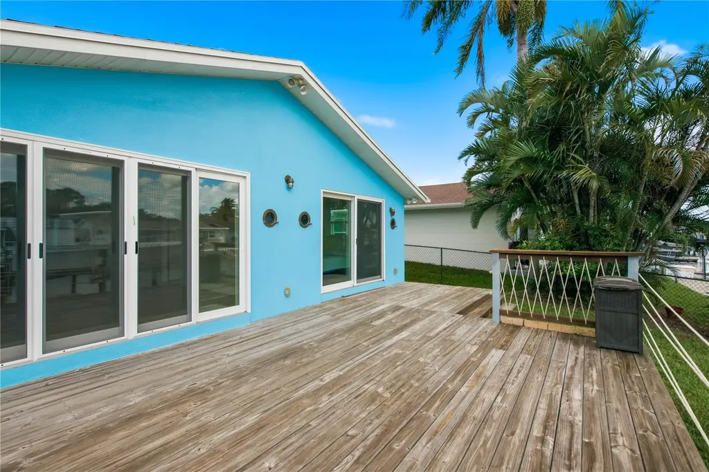 4930 Pompano Drive New Port Richey FL 34652