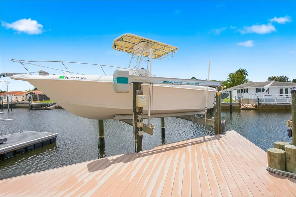 4930 Pompano Drive New Port Richey FL 34652
