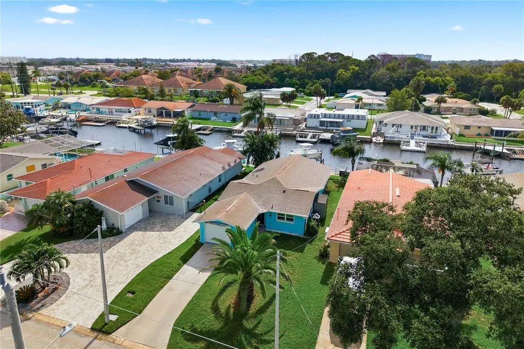 4930 Pompano Drive New Port Richey FL 34652