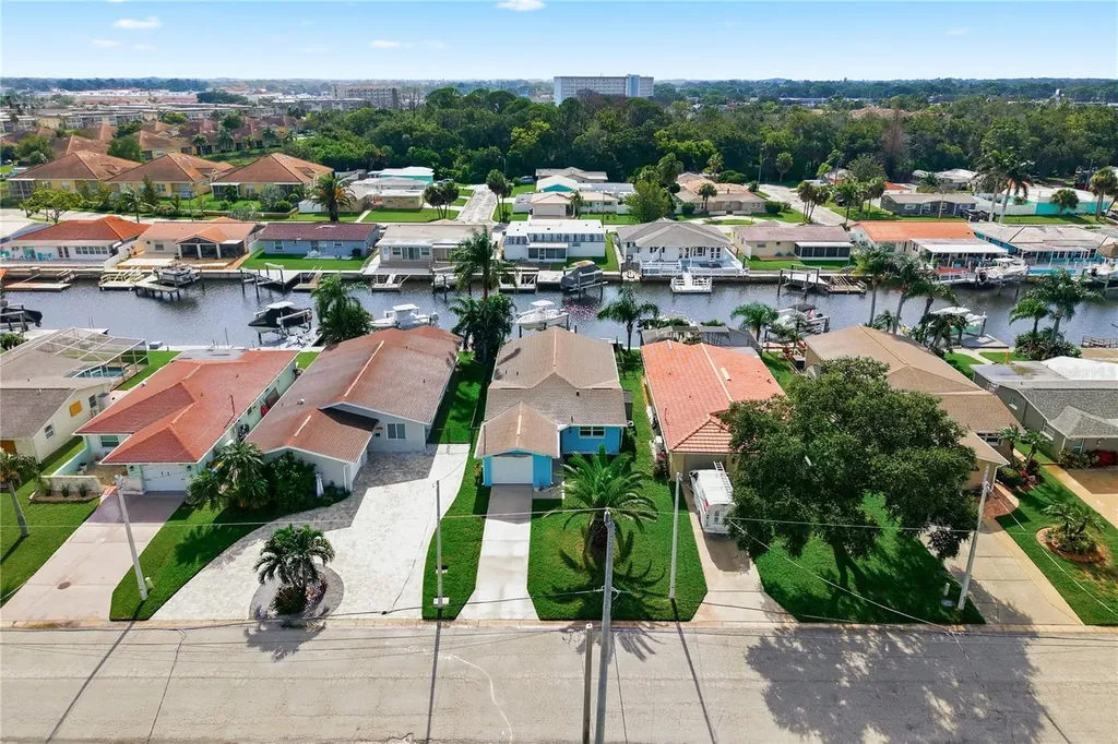 4930 Pompano Drive New Port Richey FL 34652