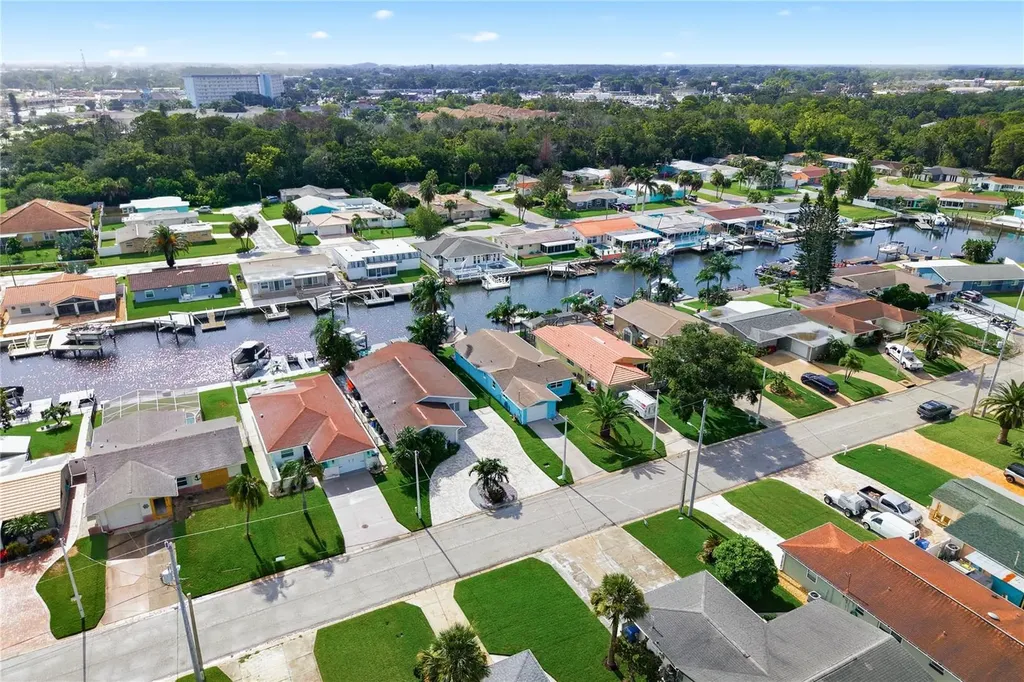 4930 Pompano Drive New Port Richey FL 34652