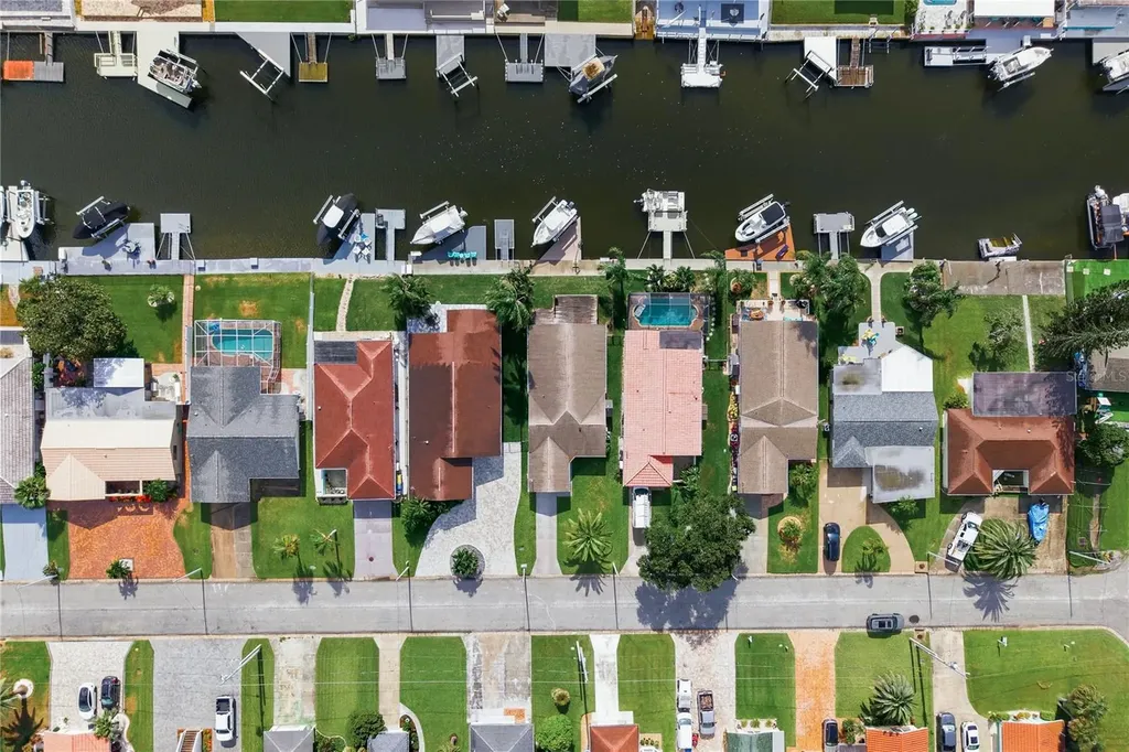 4930 Pompano Drive New Port Richey FL 34652