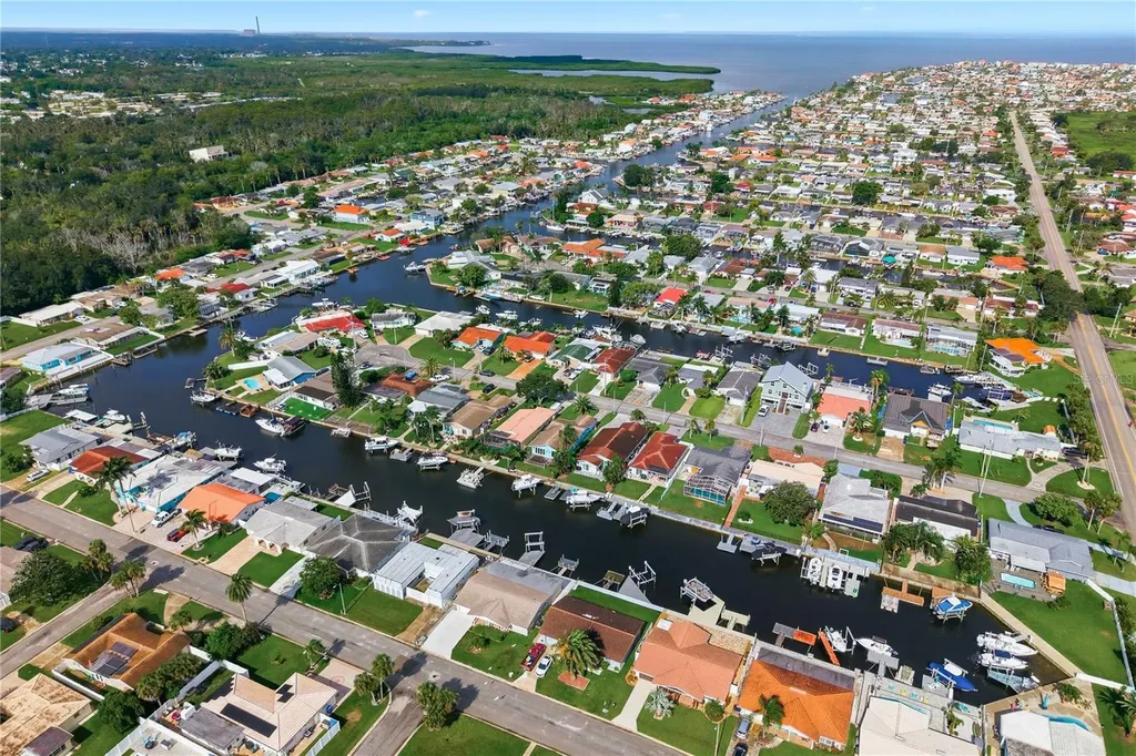 4930 Pompano Drive New Port Richey FL 34652