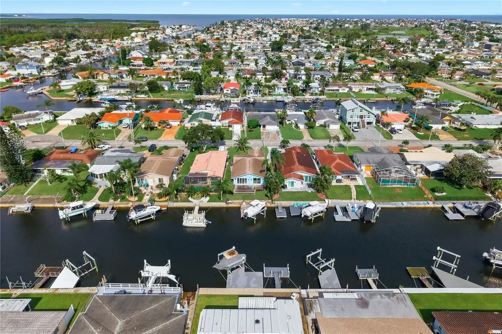 4930 Pompano Drive New Port Richey FL 34652