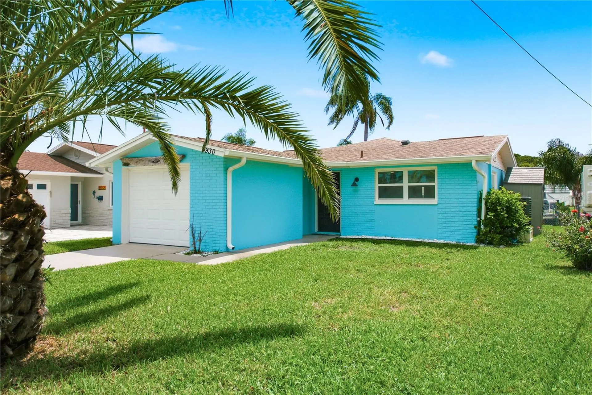 4930 Pompano Drive New Port Richey FL 34652
