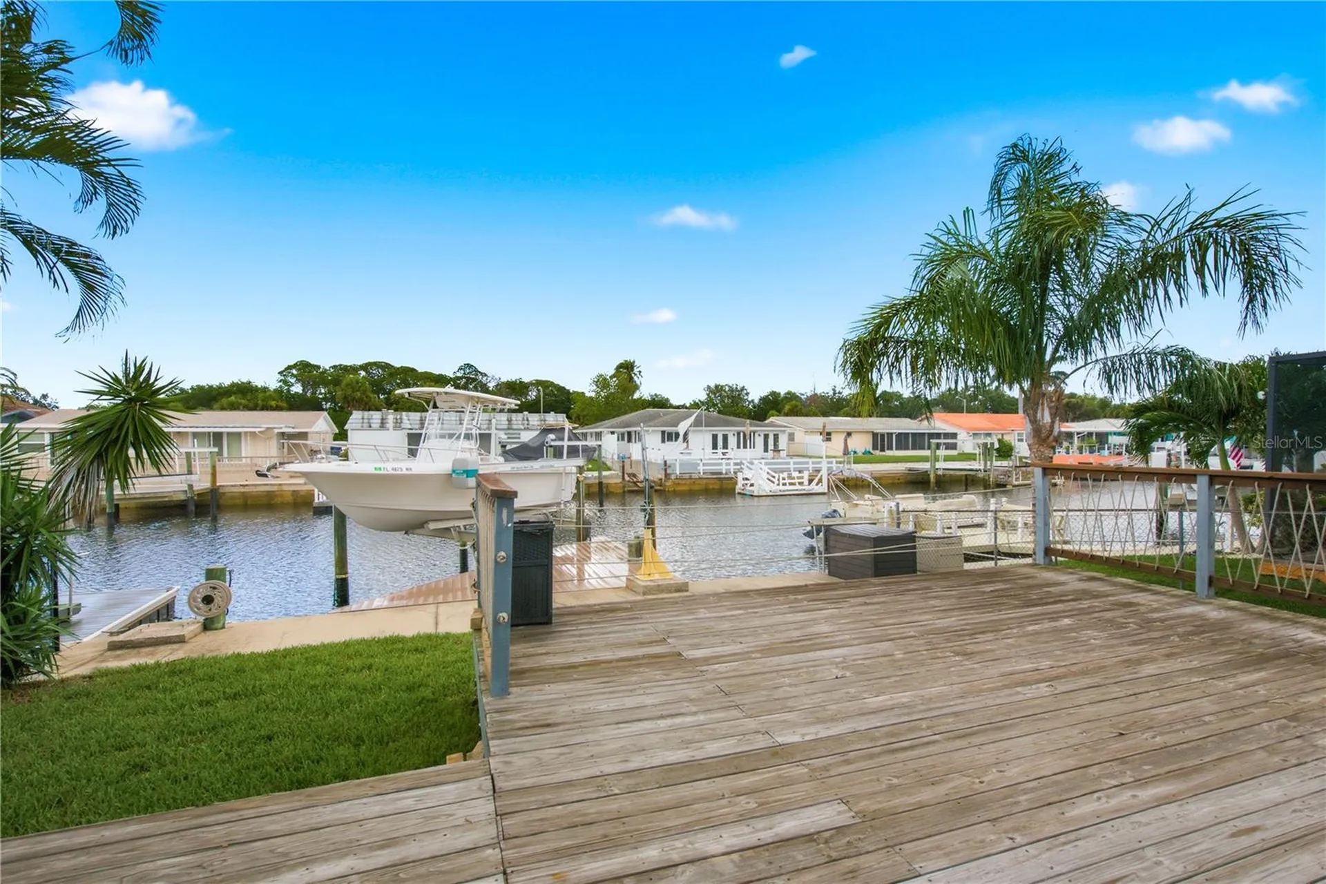 4930 Pompano Drive New Port Richey FL 34652