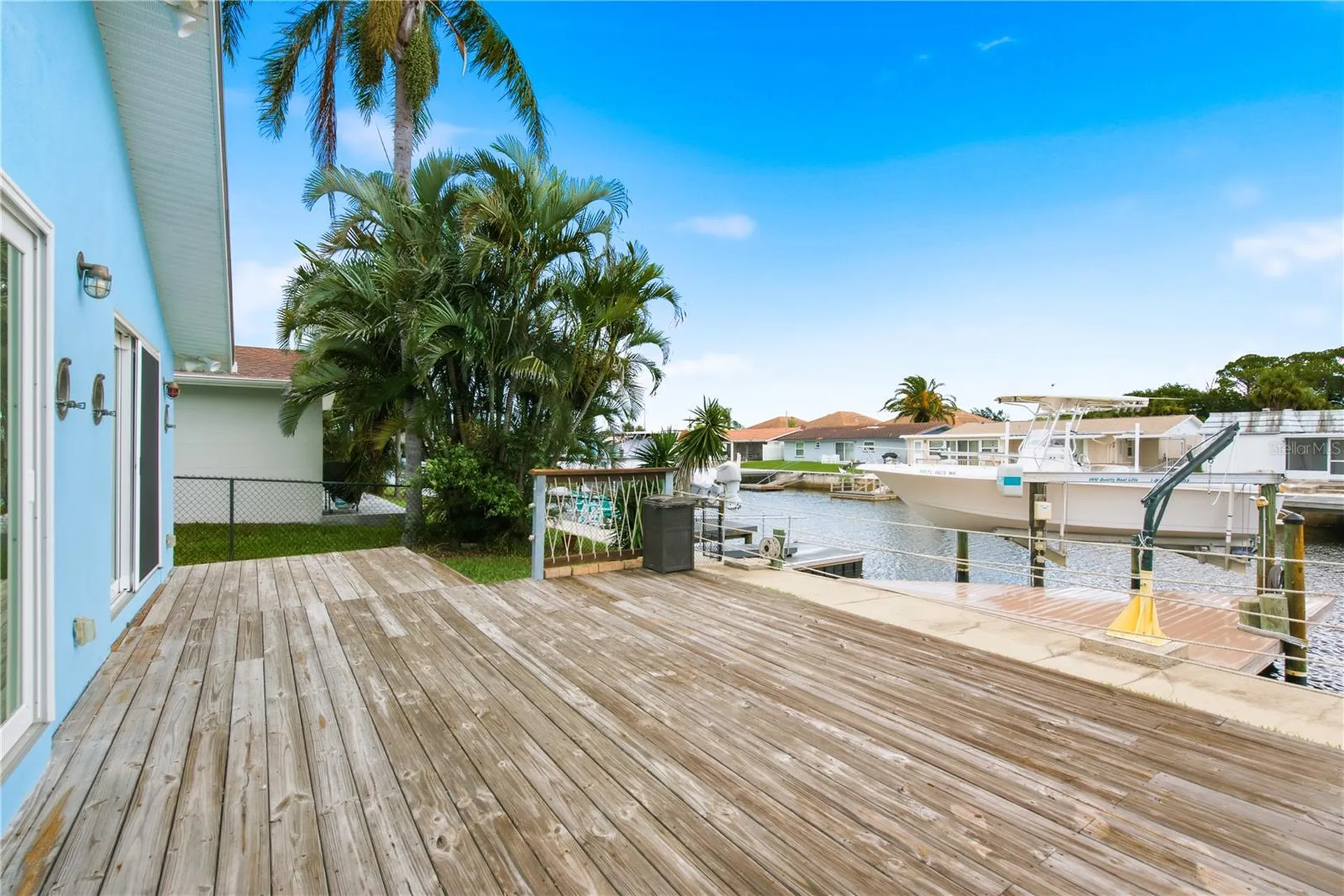 4930 Pompano Drive New Port Richey FL 34652