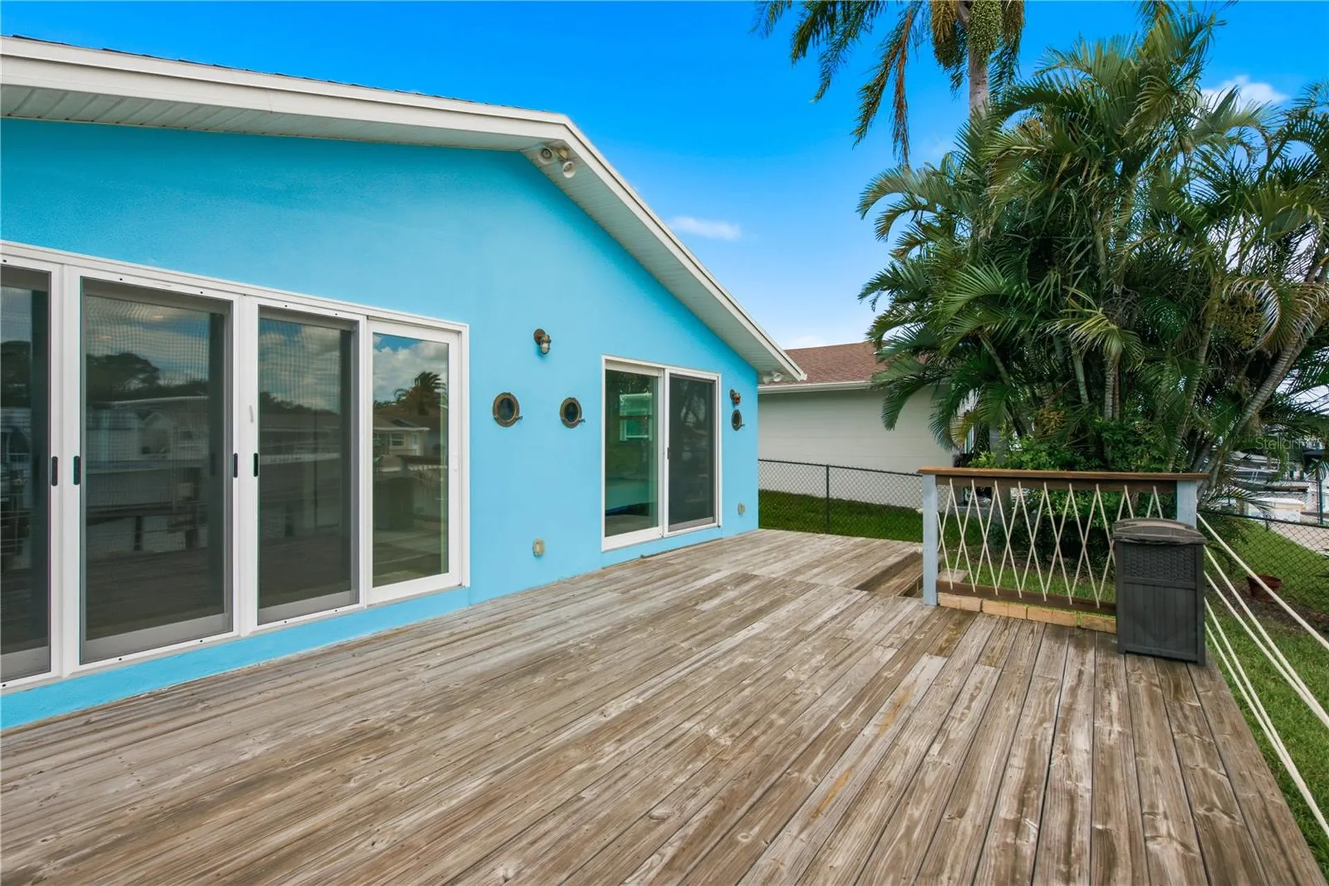 4930 Pompano Drive New Port Richey FL 34652