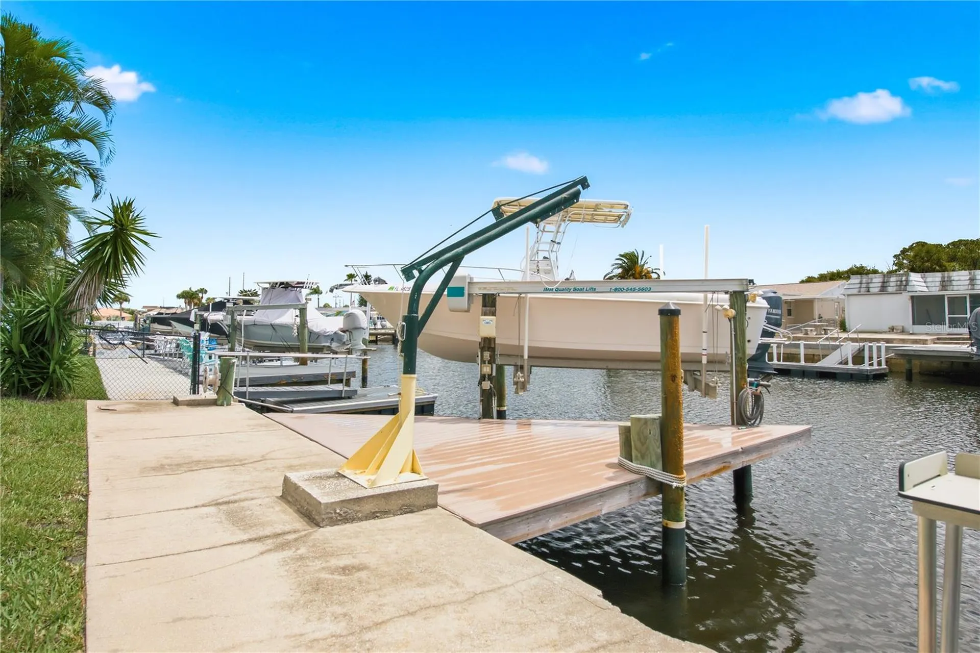 4930 Pompano Drive New Port Richey FL 34652