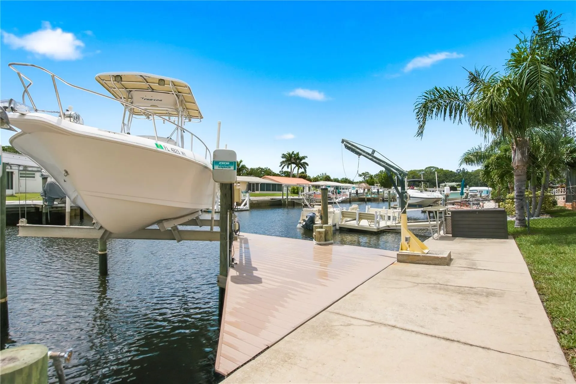 4930 Pompano Drive New Port Richey FL 34652