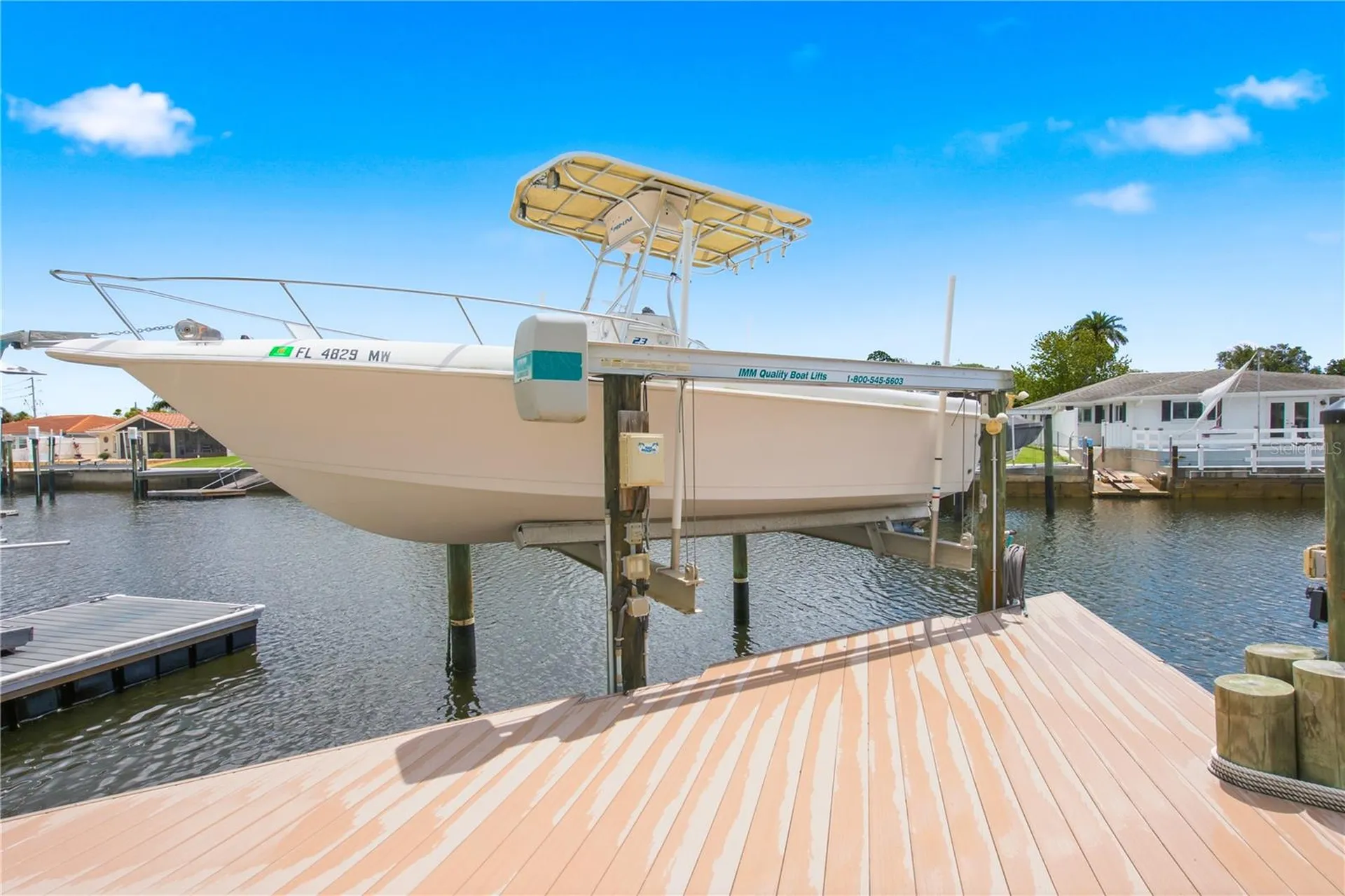 4930 Pompano Drive New Port Richey FL 34652