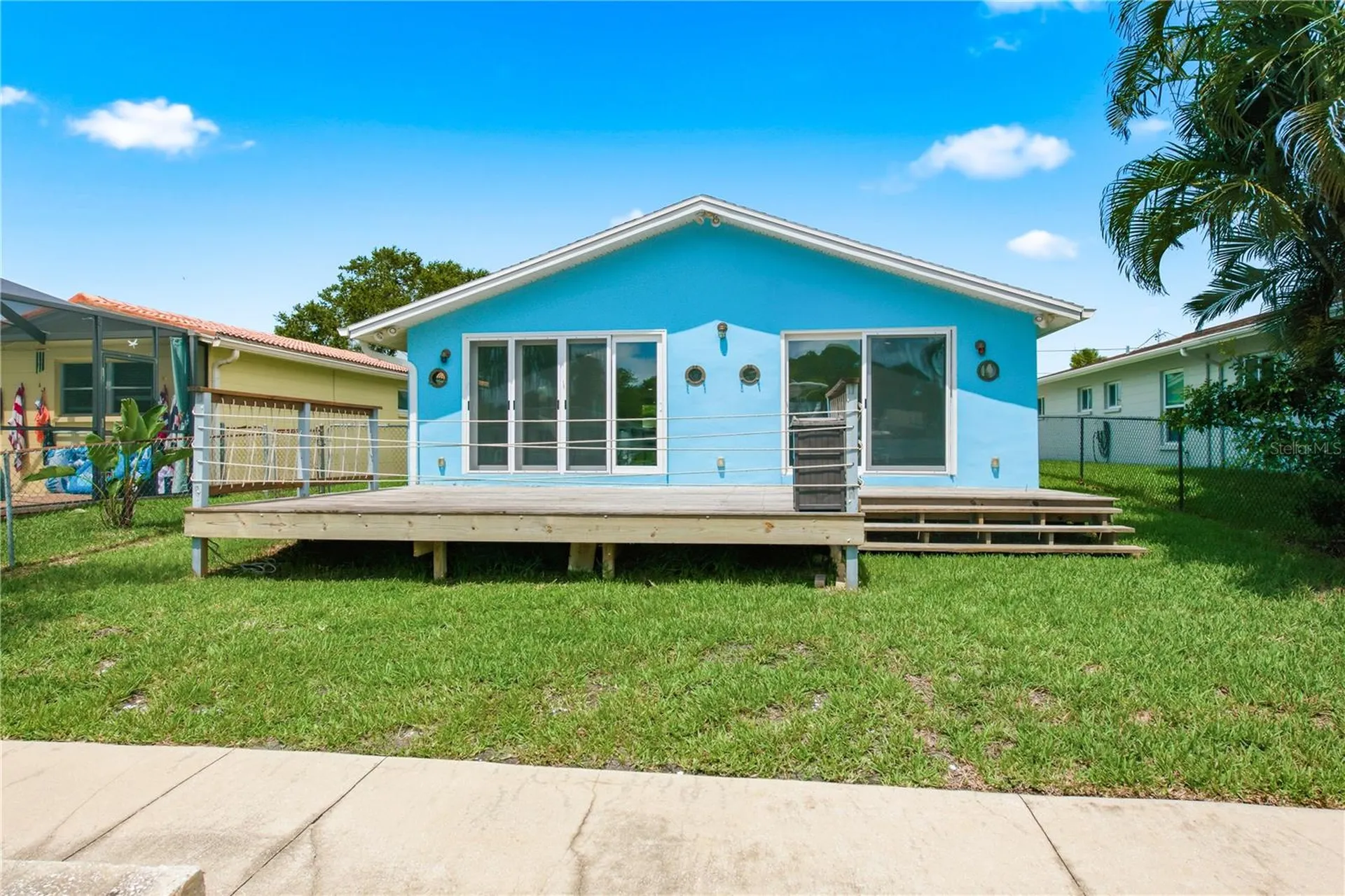 4930 Pompano Drive New Port Richey FL 34652