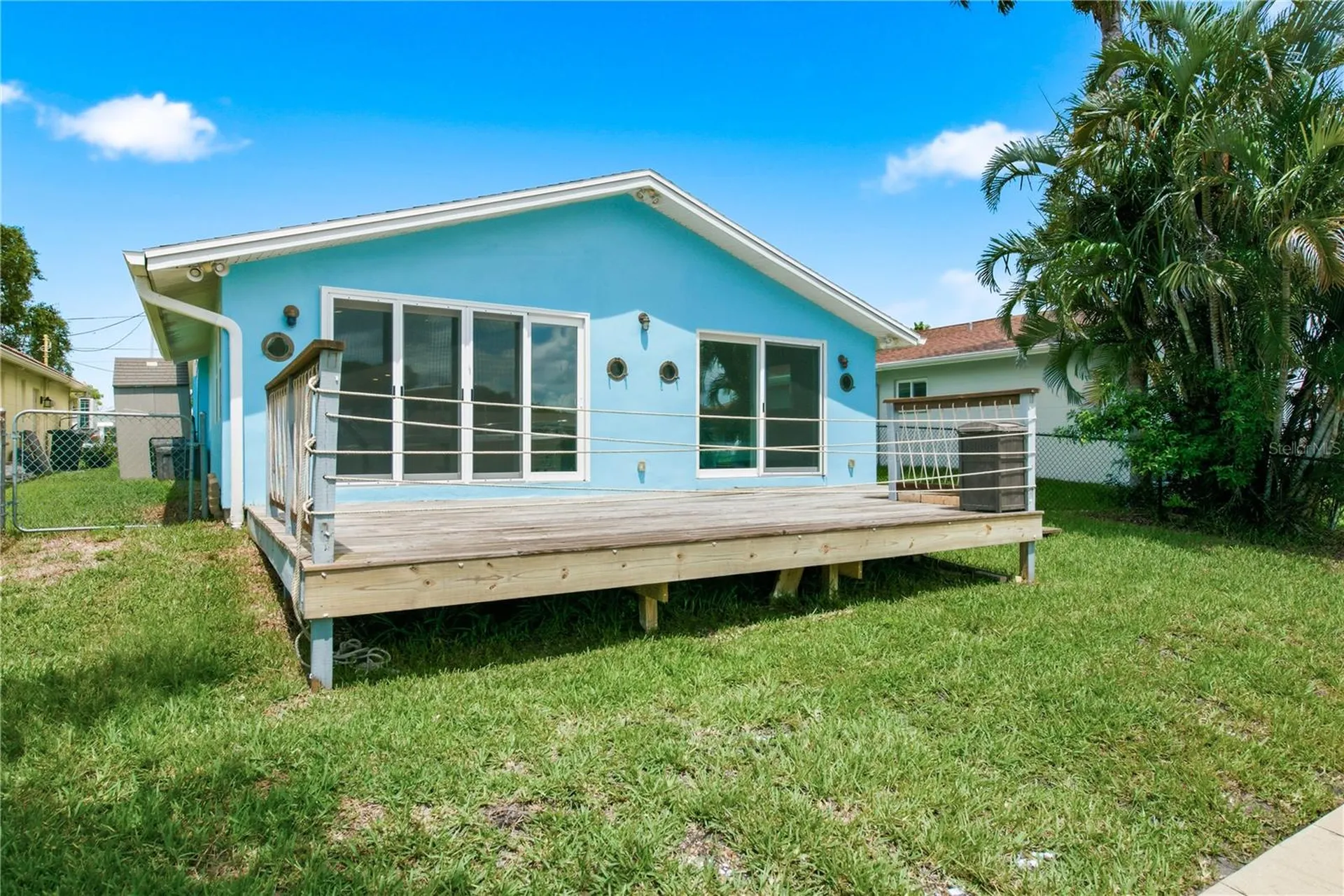 4930 Pompano Drive New Port Richey FL 34652