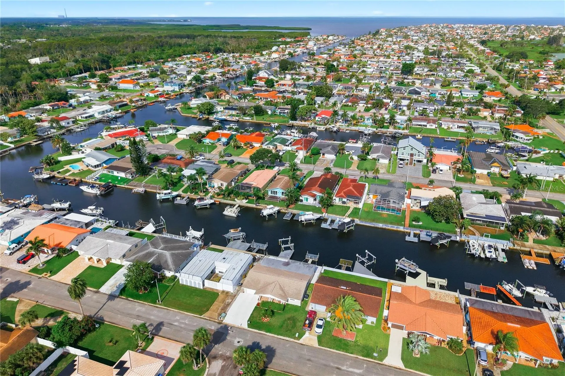 4930 Pompano Drive New Port Richey FL 34652