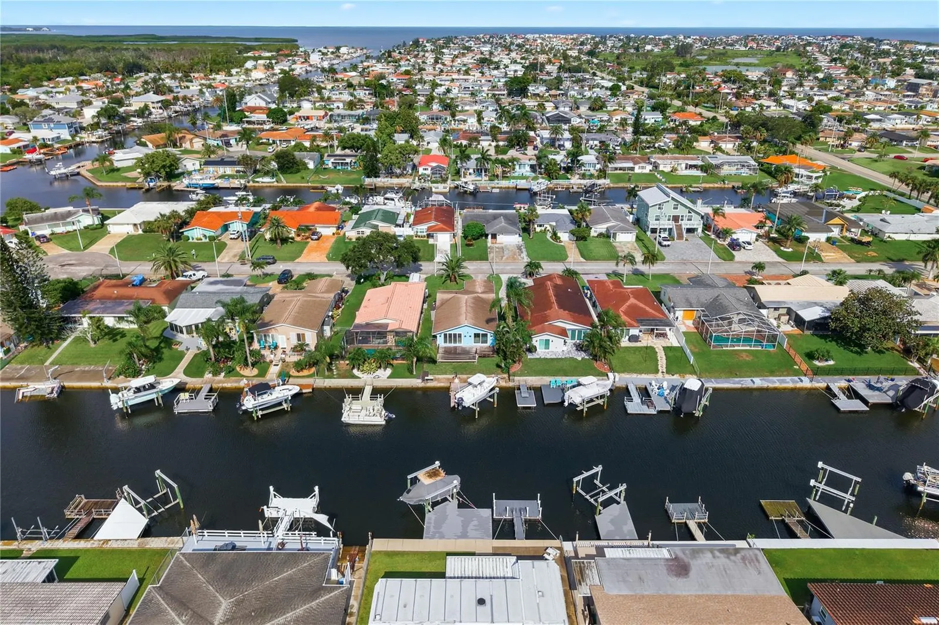 4930 Pompano Drive New Port Richey FL 34652
