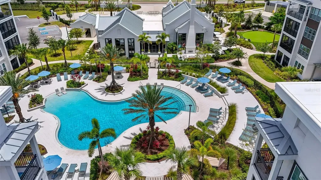1700 Ranch Road Nokomis FL 34275