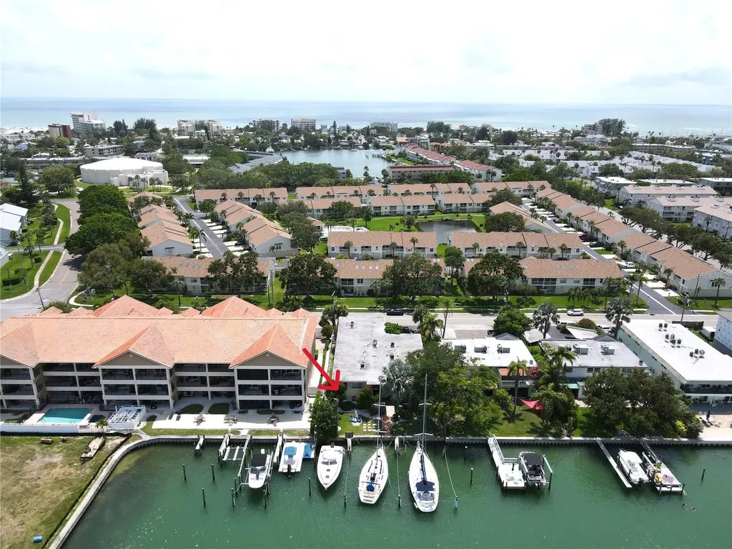 12175 3rd Street E Treasure Island FL 33706
