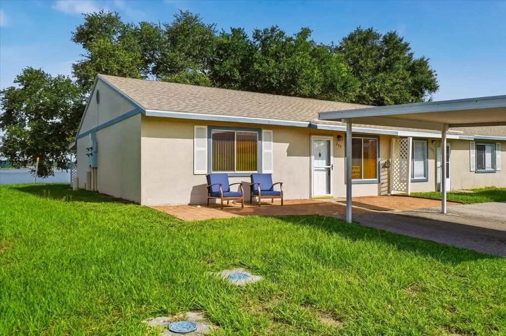 207 Winter Ridge Boulevard Winter Haven FL 33881
