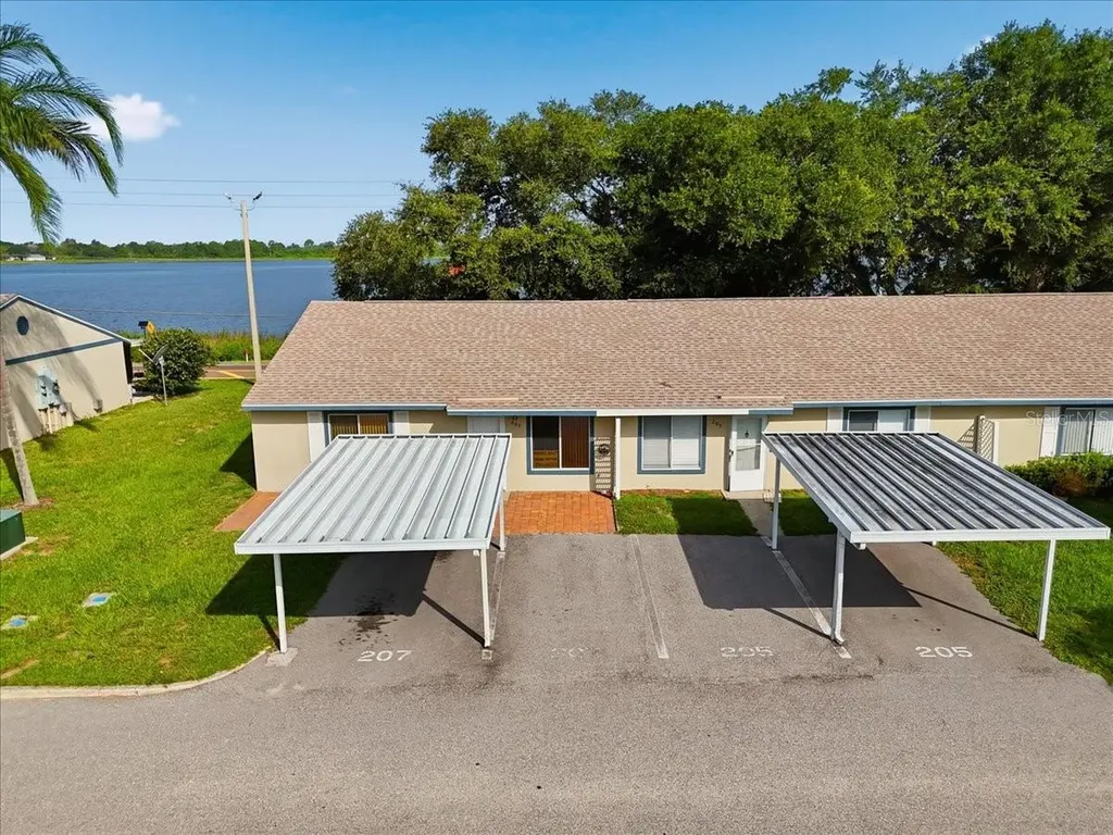 207 Winter Ridge Boulevard Winter Haven FL 33881
