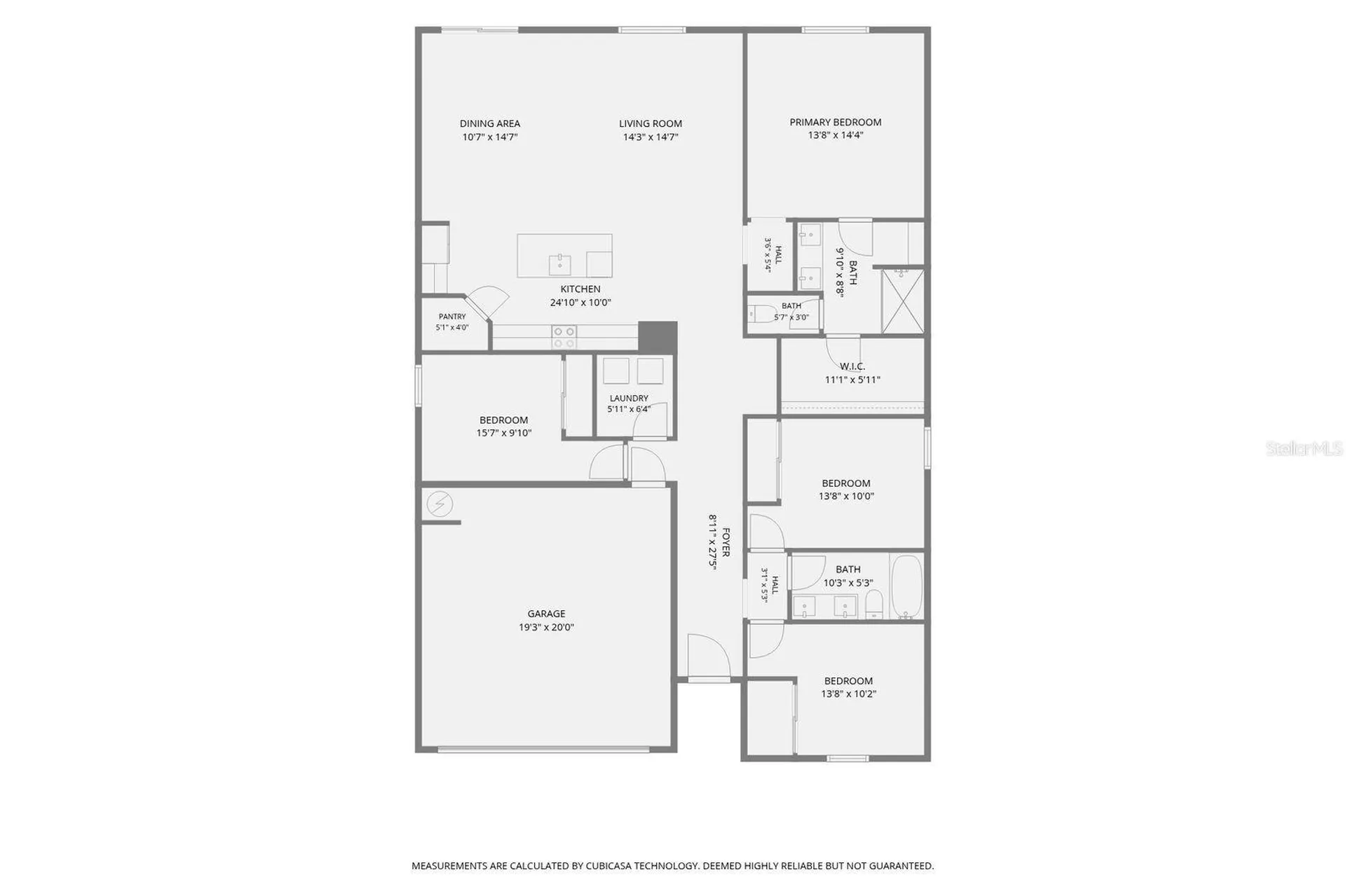 7625 Satterfield Terrace Parrish FL 34219