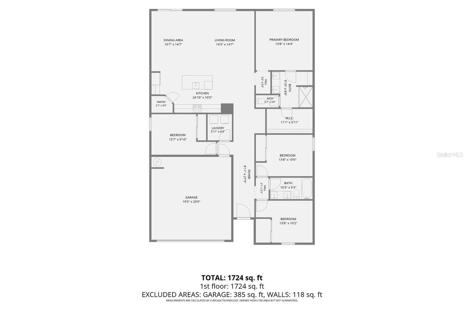 7625 Satterfield Terrace Parrish FL 34219