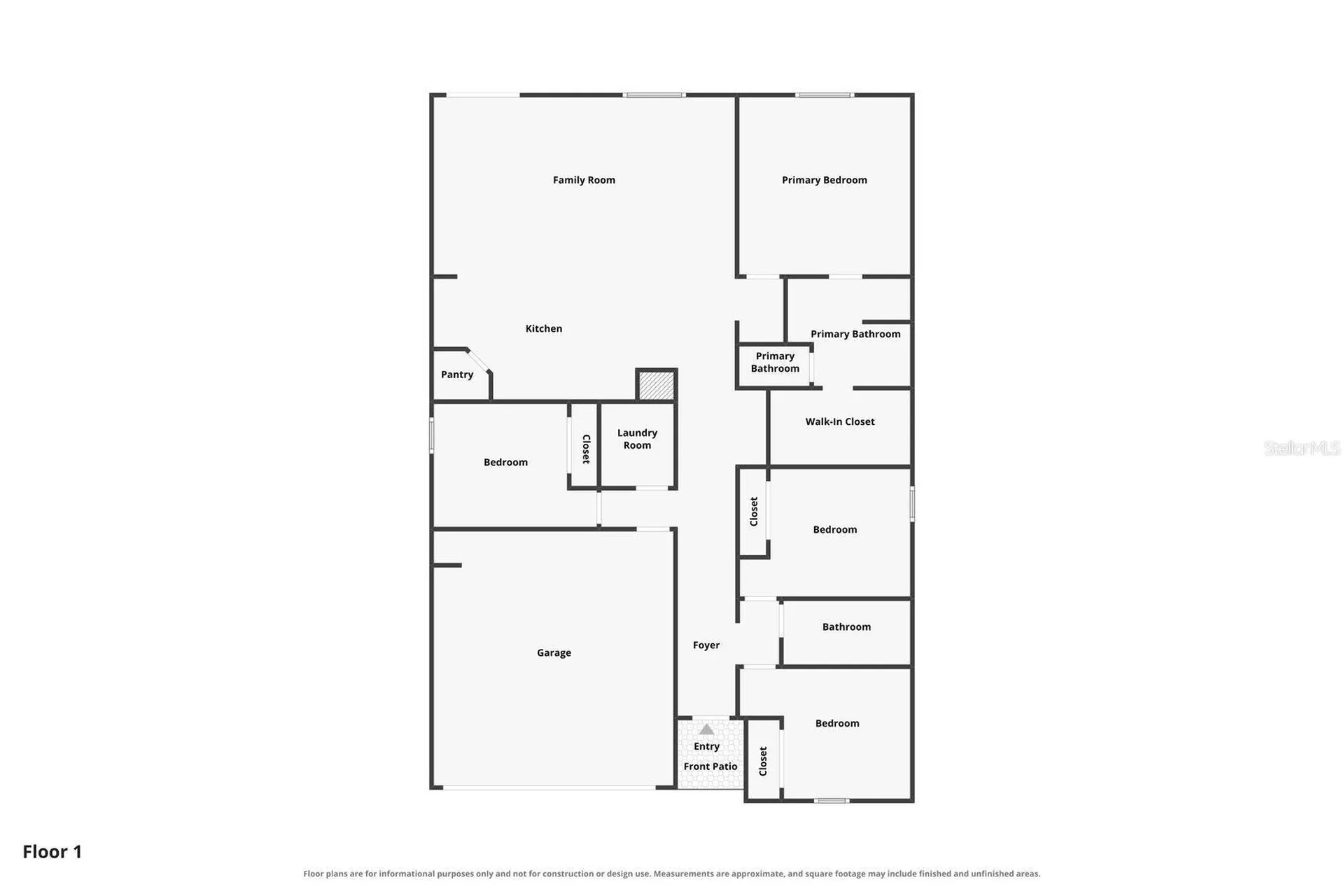 7625 Satterfield Terrace Parrish FL 34219