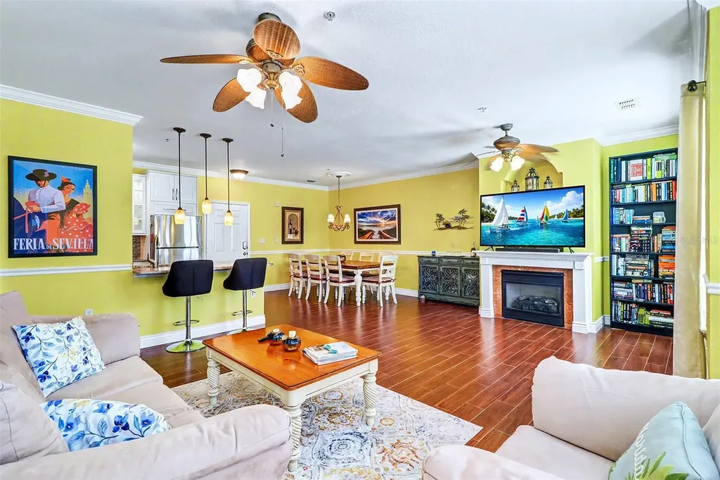 2746 Via Tivoli Clearwater FL 33764