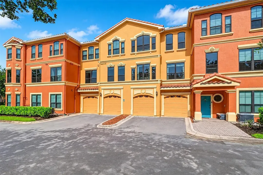 2746 Via Tivoli Clearwater FL 33764