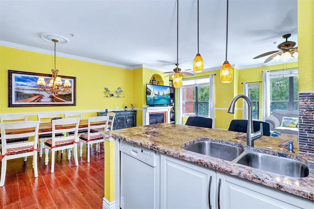 2746 Via Tivoli Clearwater FL 33764