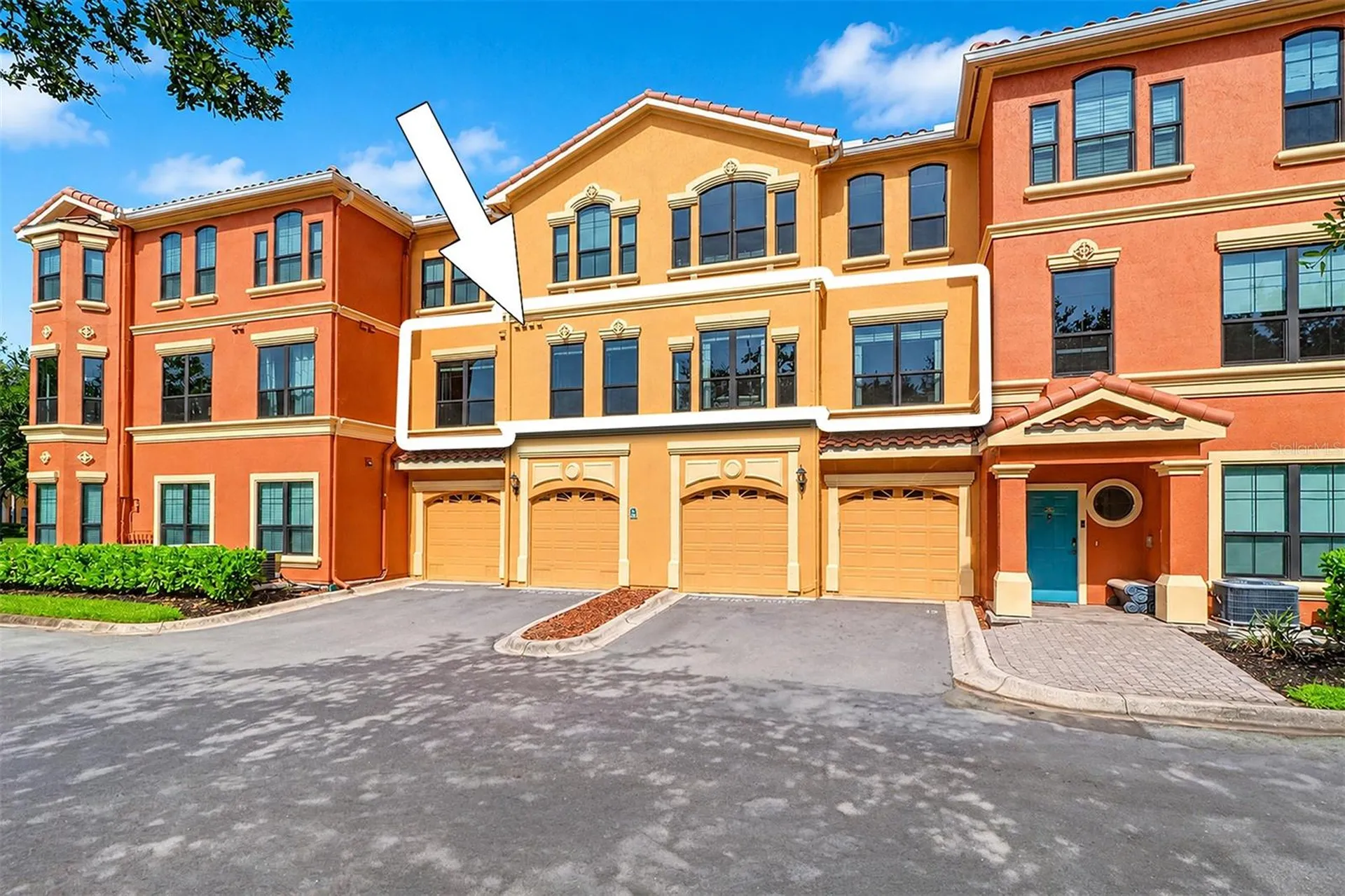 2746 Via Tivoli Clearwater FL 33764