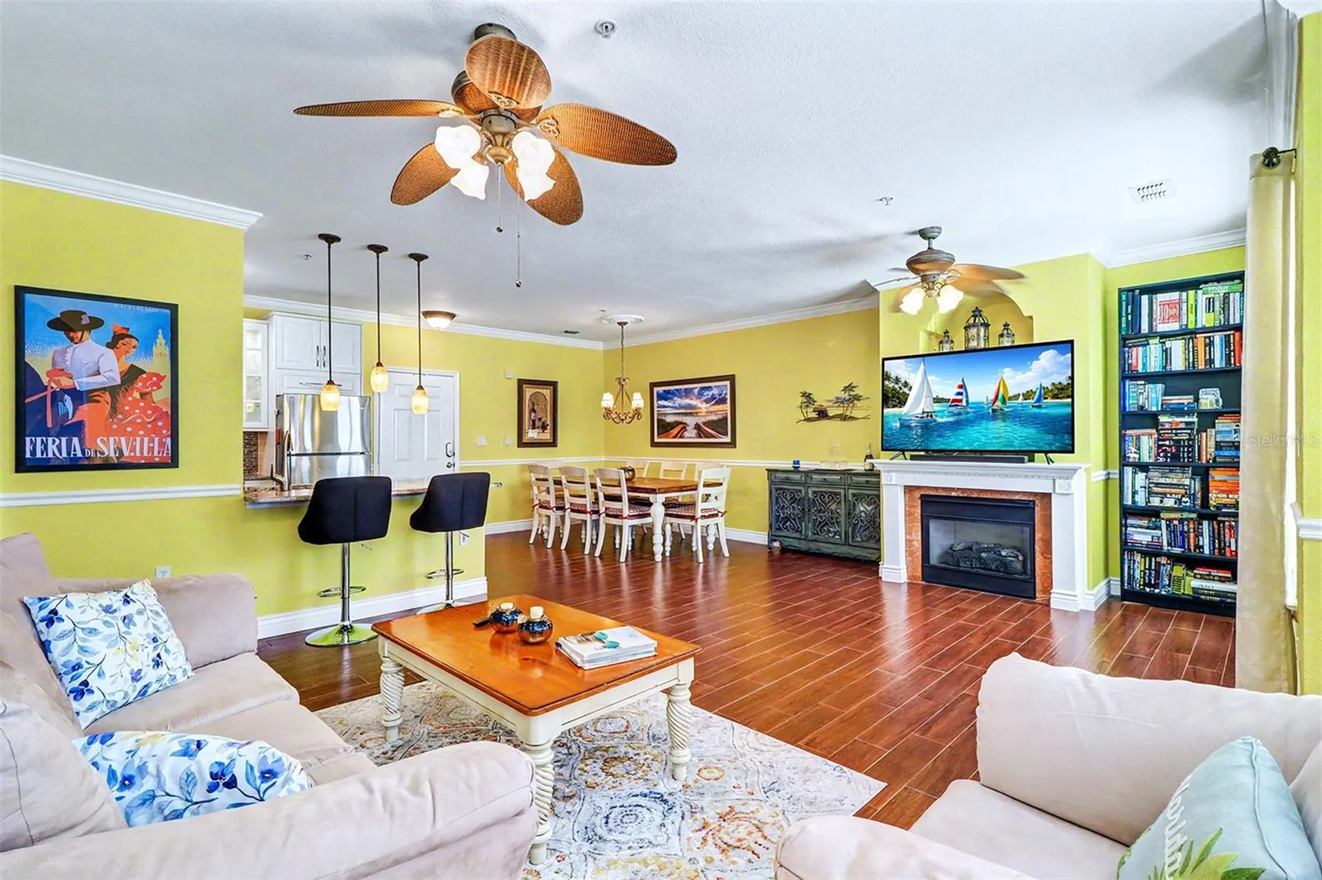 2746 Via Tivoli Clearwater FL 33764