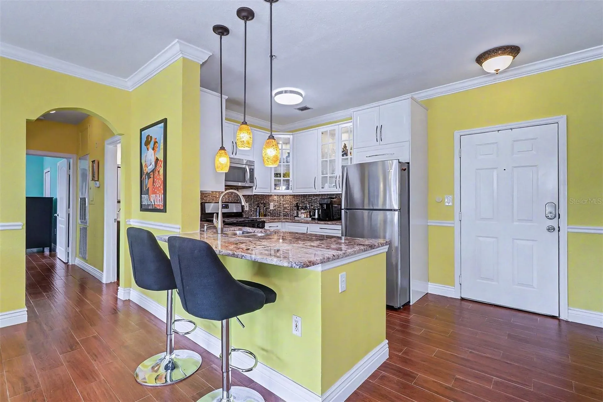 2746 Via Tivoli Clearwater FL 33764