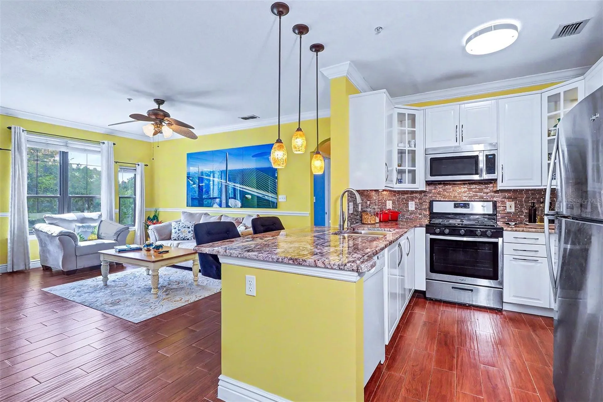 2746 Via Tivoli Clearwater FL 33764