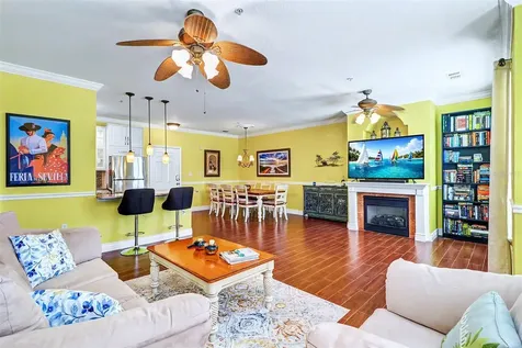 2746 Via Tivoli Clearwater FL 33764