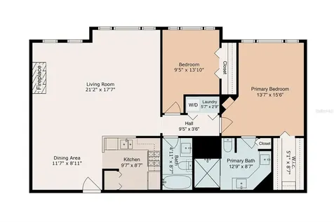 2746 Via Tivoli Clearwater FL 33764