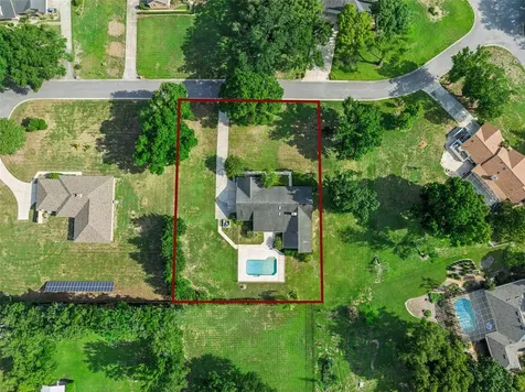 9225 Mcdavid Court Windermere FL 34786