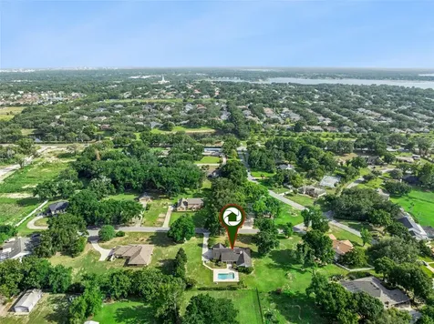 9225 Mcdavid Court Windermere FL 34786