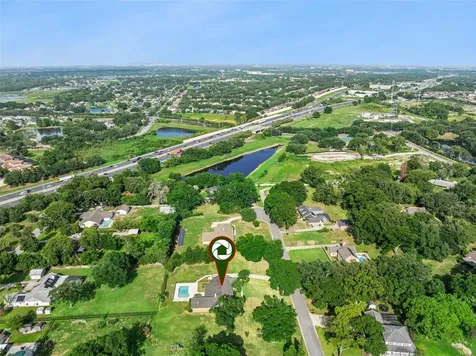 9225 Mcdavid Court Windermere FL 34786