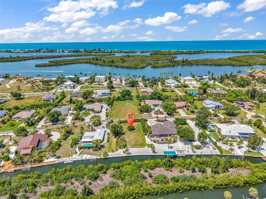 Lot 12 Capstan Drive Placida FL 33946