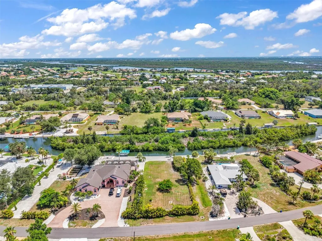 Lot 12 Capstan Drive Placida FL 33946