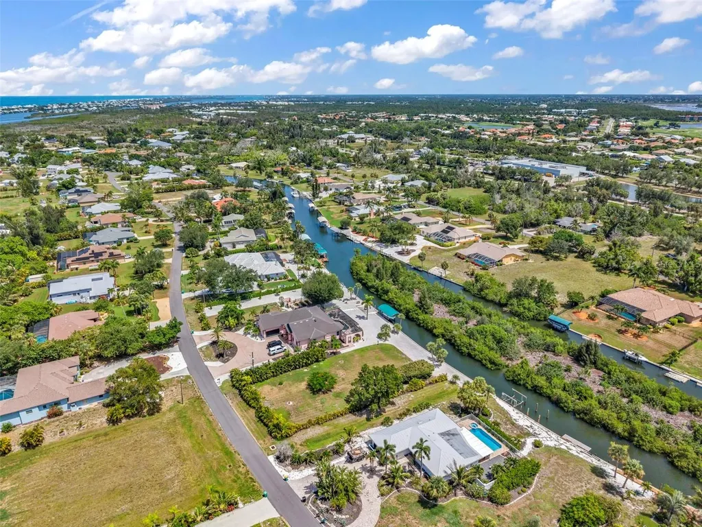 Lot 12 Capstan Drive Placida FL 33946
