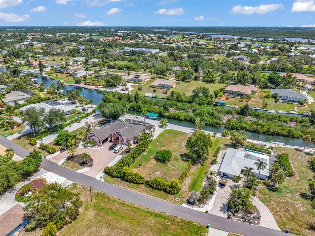 Lot 12 Capstan Drive Placida FL 33946