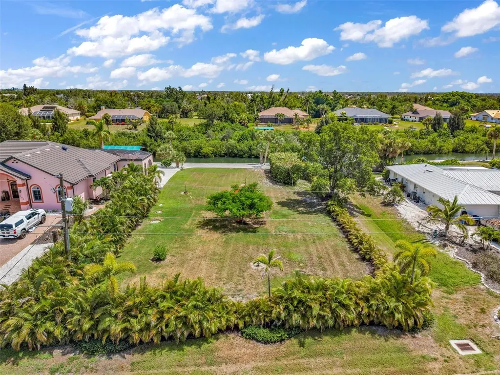Lot 12 Capstan Drive Placida FL 33946